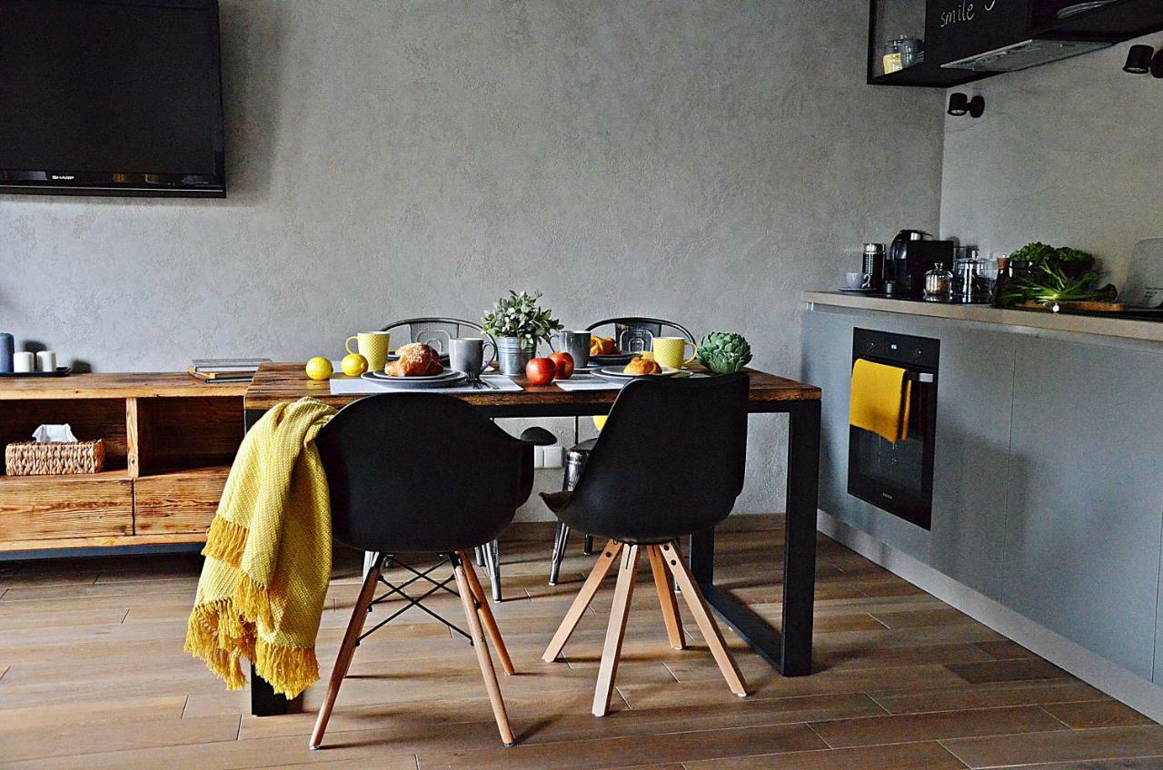 Tamka Chopin Apartment Warsawa Bagian luar foto