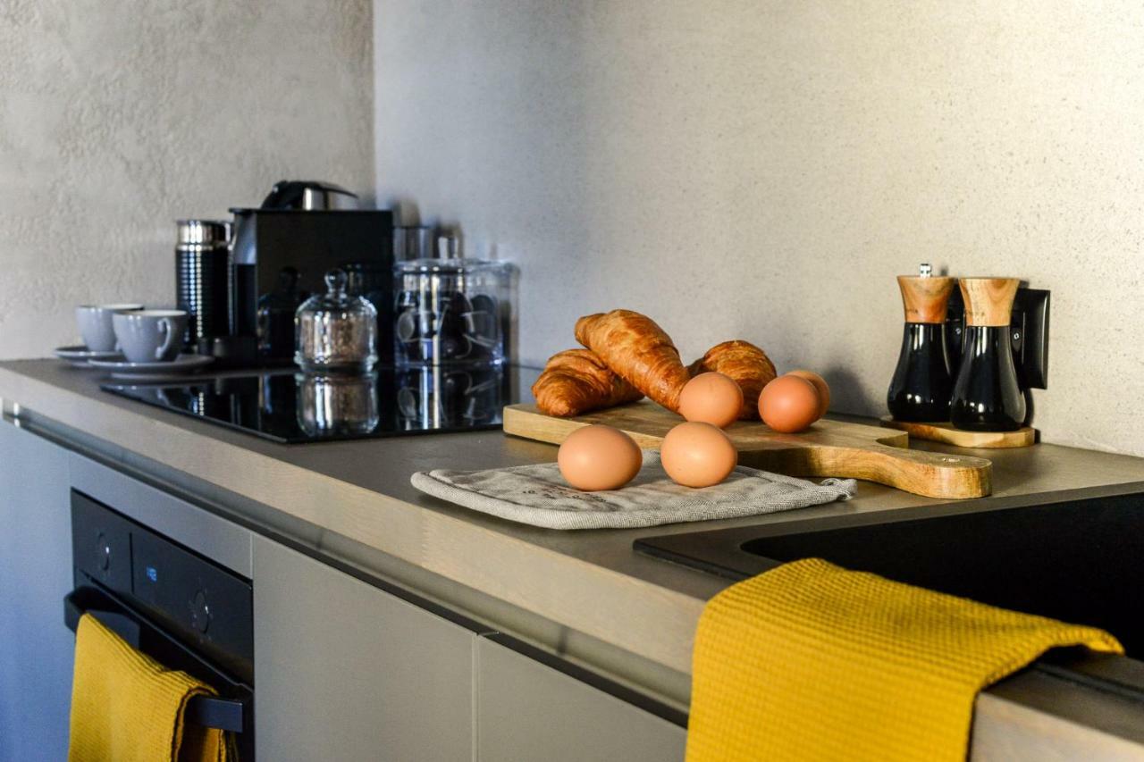 Tamka Chopin Apartment Warsawa Bagian luar foto